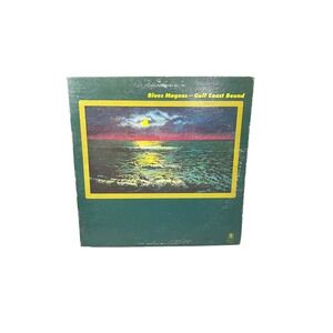 Blues Magoos Gulf Coast Bound Vinyl LP Album ABCS-710 Psychedelic Blues Rock1970
